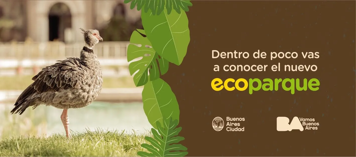ecoparque.