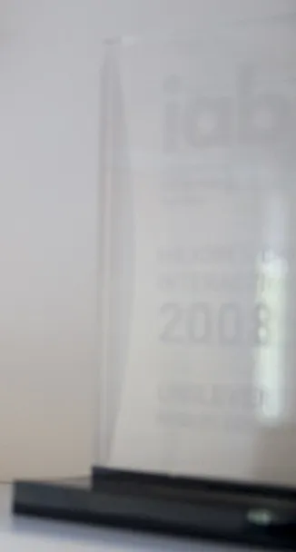 Premio IAB 2008
