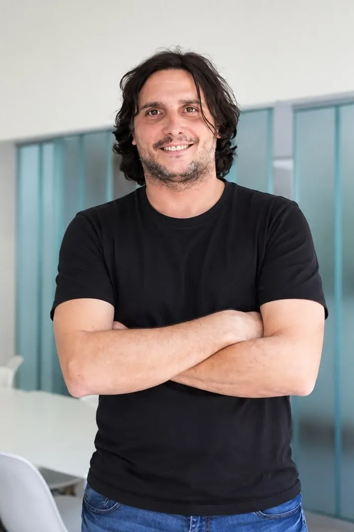 Javier Seara