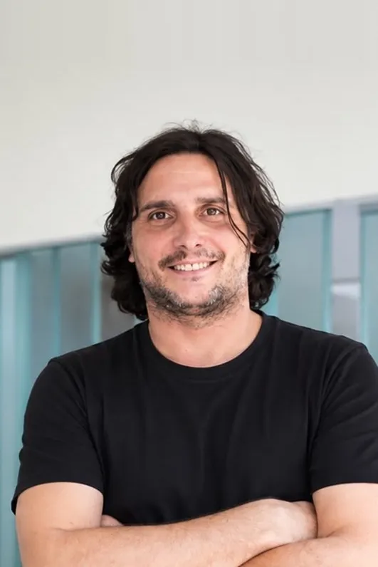 Javier Seara