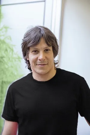 Mariano Barucca