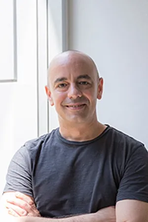 Matías Beri