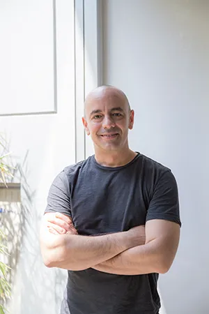 Matías Beri