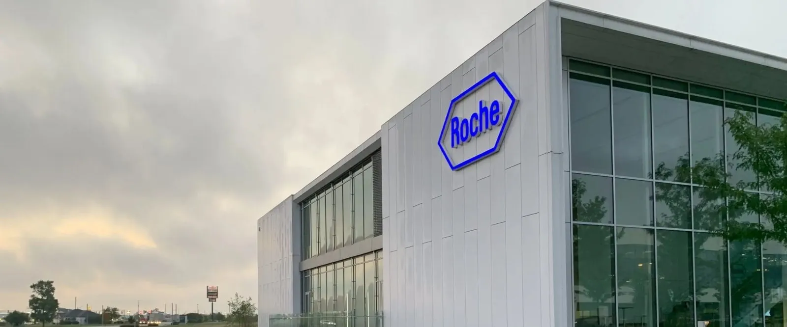 roche press day.