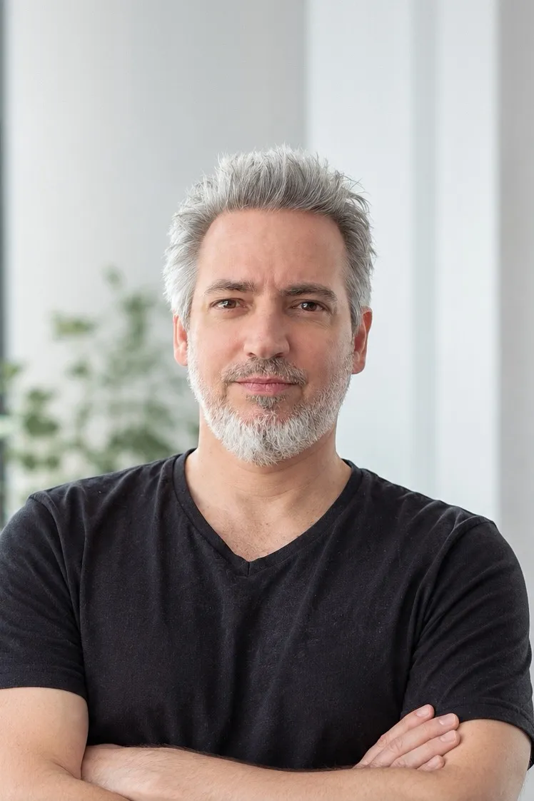 Rodrigo Ziegner