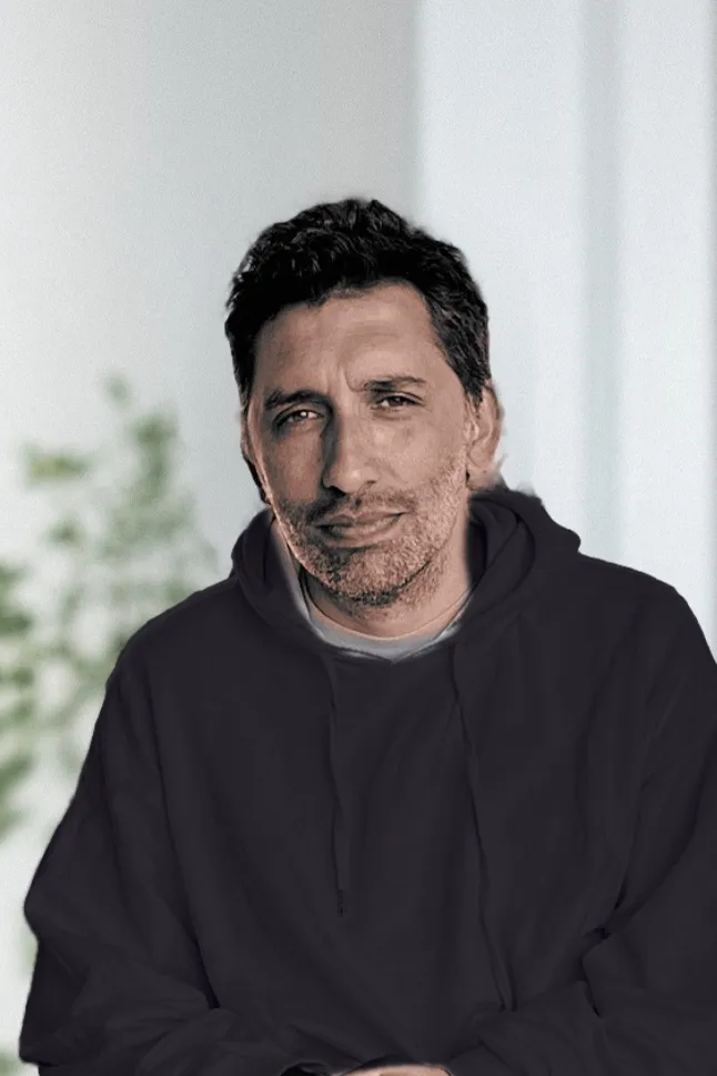 Sebastián Zabalía