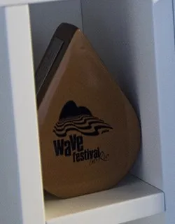 Premio Wave Festival